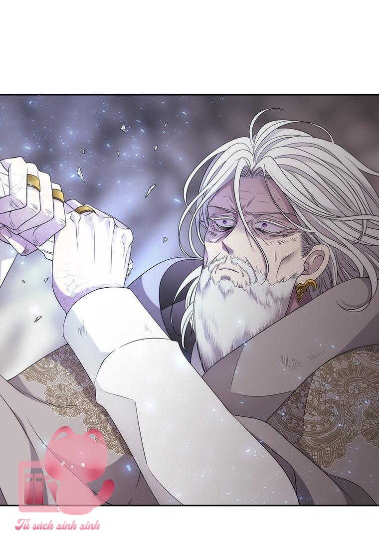 Charlotte Và Ngũ Đại Đồ Đệ - Chap 166 - Trang 6