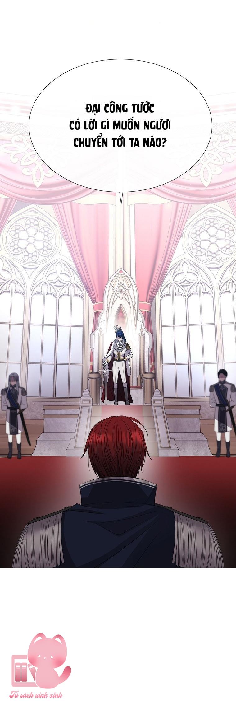 Charlotte Và Ngũ Đại Đồ Đệ - Chap 166 - Trang 51