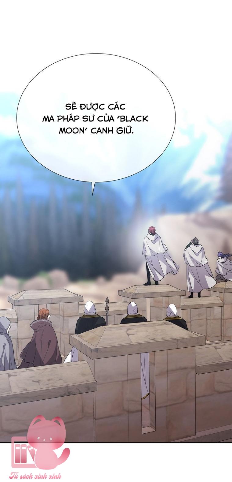 Charlotte Và Ngũ Đại Đồ Đệ - Chap 166 - Trang 54
