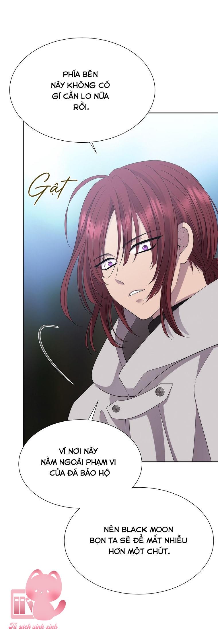 Charlotte Và Ngũ Đại Đồ Đệ - Chap 166 - Trang 55