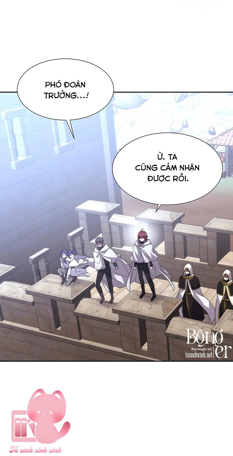 Charlotte Và Ngũ Đại Đồ Đệ - Chap 166 - Trang 57