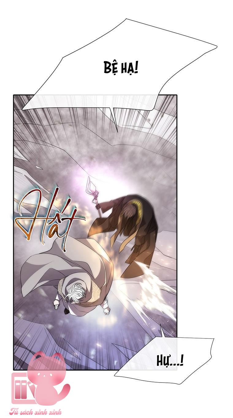 Charlotte Và Ngũ Đại Đồ Đệ - Chap 166 - Trang 7
