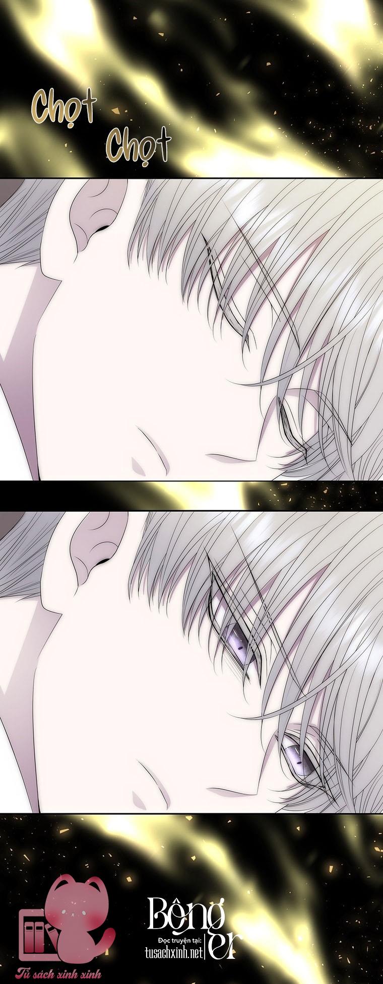 Charlotte Và Ngũ Đại Đồ Đệ - Chap 166 - Trang 61