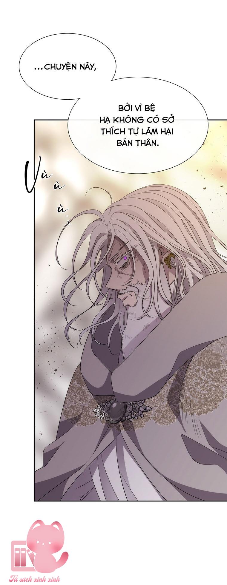 Charlotte Và Ngũ Đại Đồ Đệ - Chap 166 - Trang 8