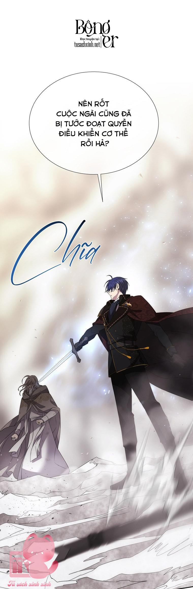 Charlotte Và Ngũ Đại Đồ Đệ - Chap 166 - Trang 9
