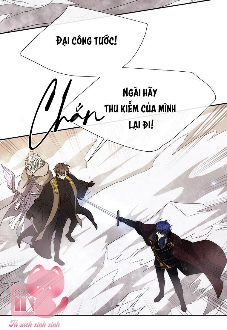 Charlotte Và Ngũ Đại Đồ Đệ - Chap 166 - Trang 10