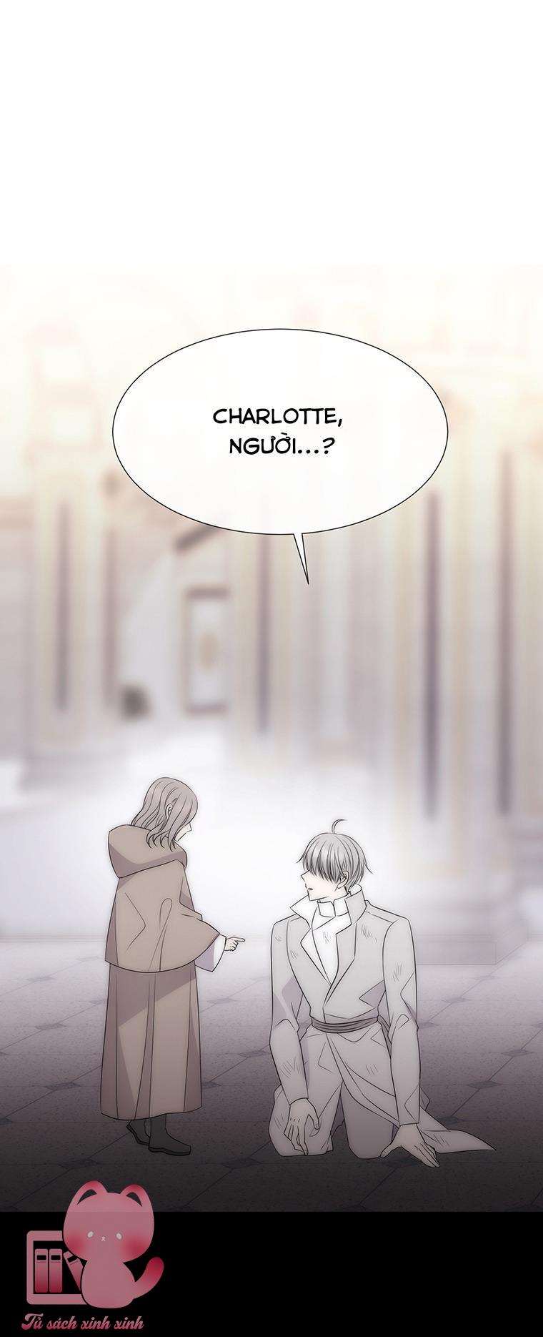 Charlotte Và Ngũ Đại Đồ Đệ - Chap 167 - Trang 1