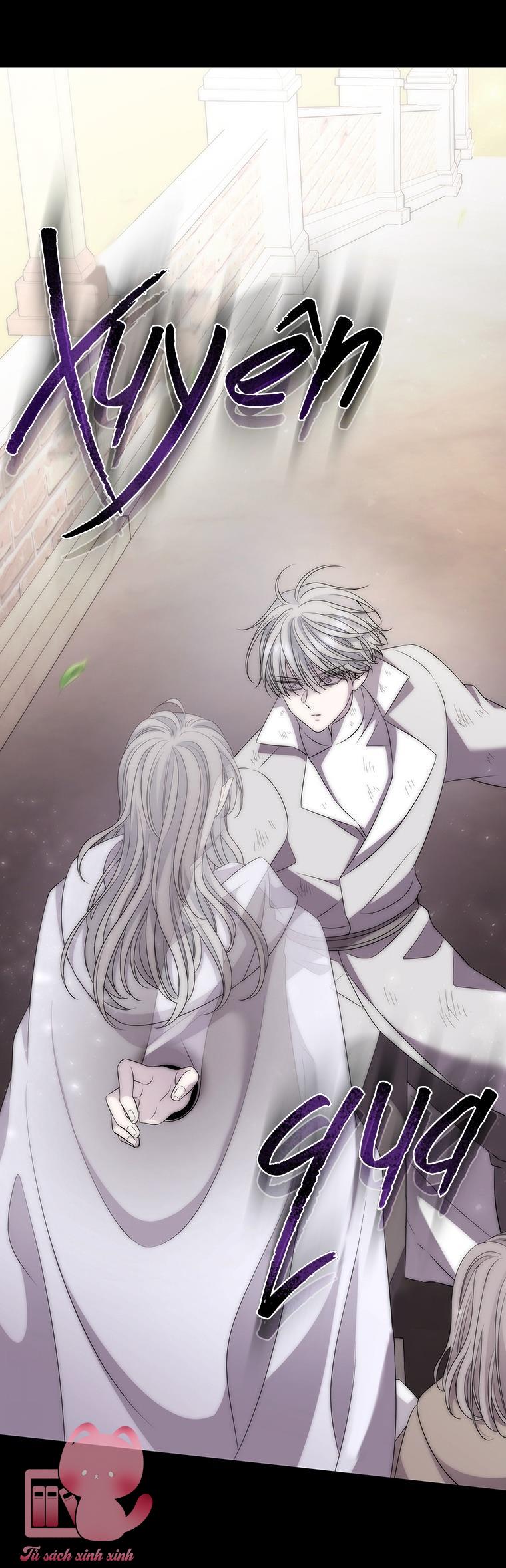 Charlotte Và Ngũ Đại Đồ Đệ - Chap 167 - Trang 11