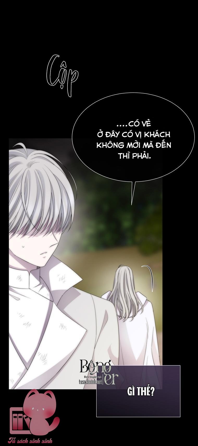 Charlotte Và Ngũ Đại Đồ Đệ - Chap 167 - Trang 14