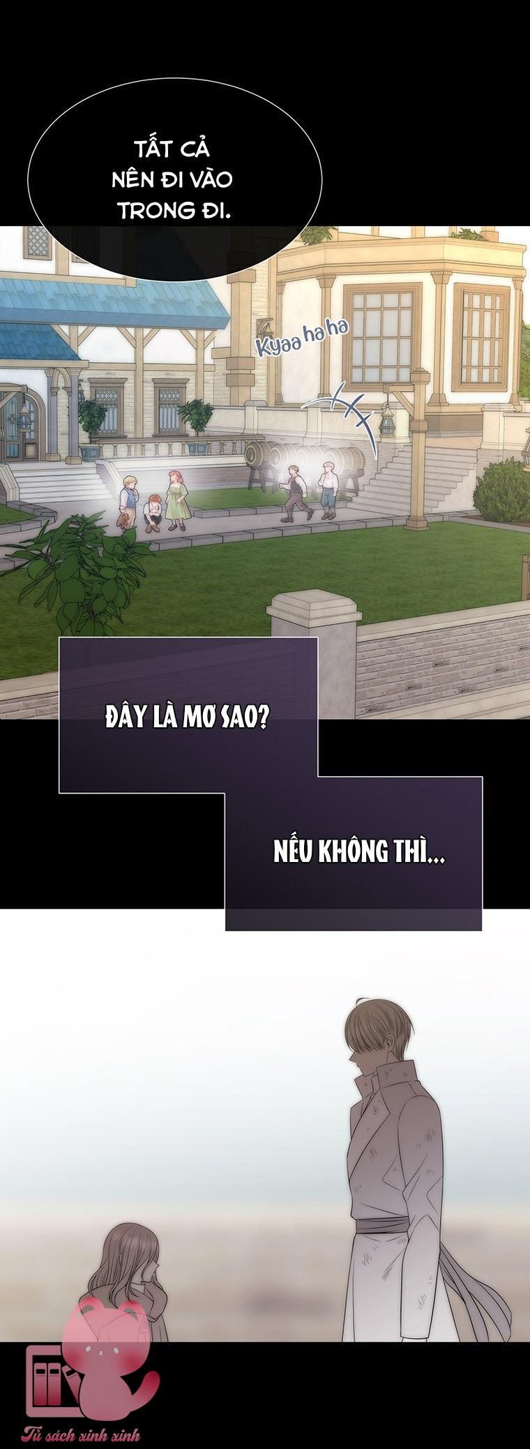 Charlotte Và Ngũ Đại Đồ Đệ - Chap 167 - Trang 15