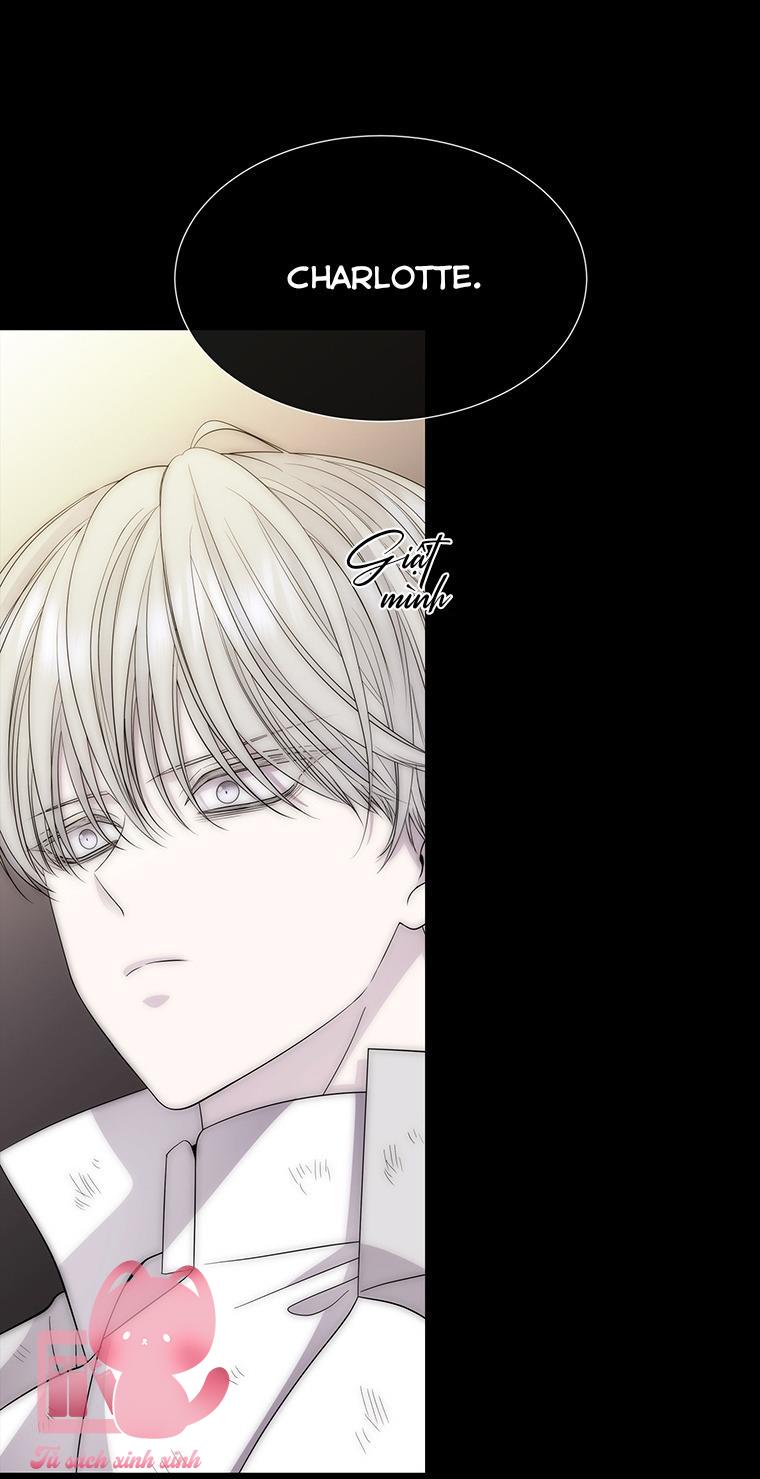 Charlotte Và Ngũ Đại Đồ Đệ - Chap 167 - Trang 16