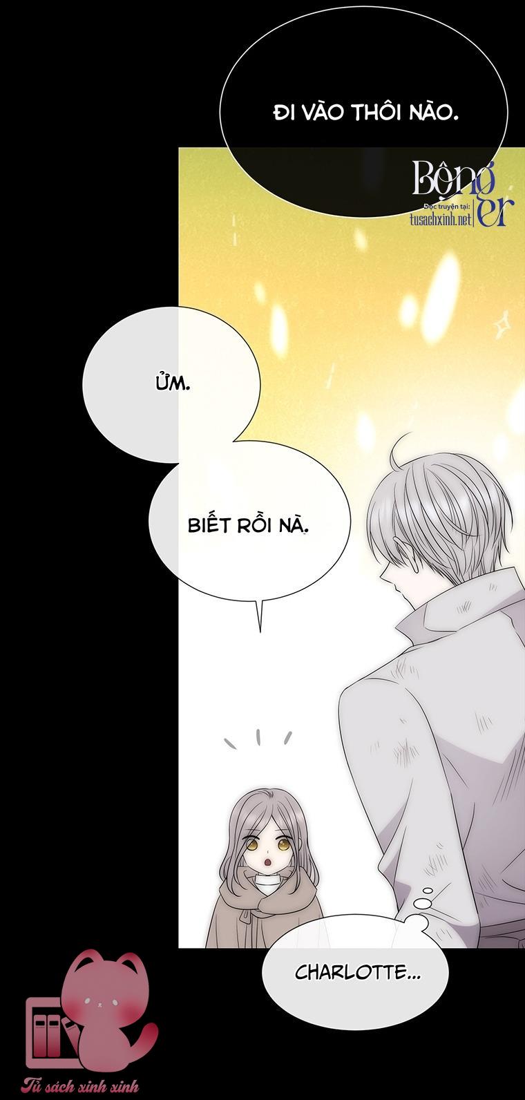 Charlotte Và Ngũ Đại Đồ Đệ - Chap 167 - Trang 17