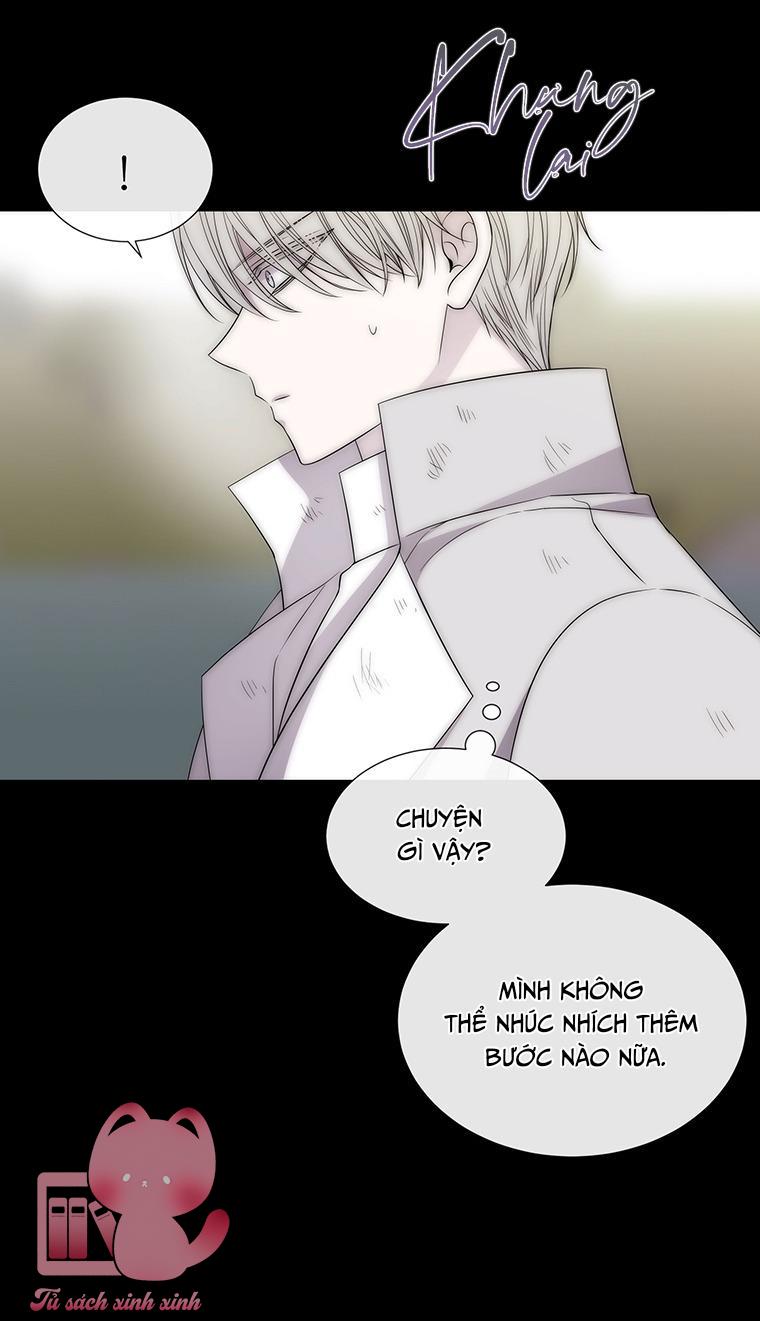 Charlotte Và Ngũ Đại Đồ Đệ - Chap 167 - Trang 19