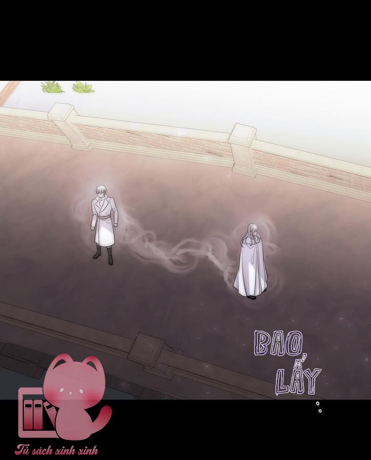 Charlotte Và Ngũ Đại Đồ Đệ - Chap 167 - Trang 20