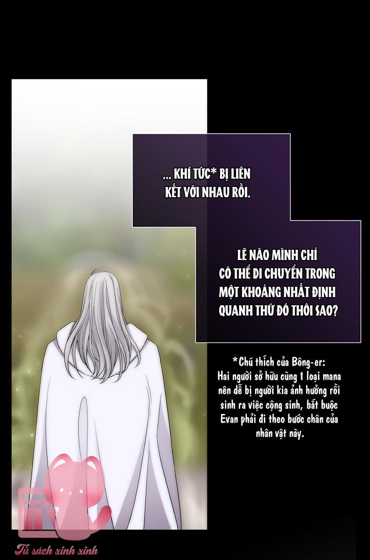 Charlotte Và Ngũ Đại Đồ Đệ - Chap 167 - Trang 21