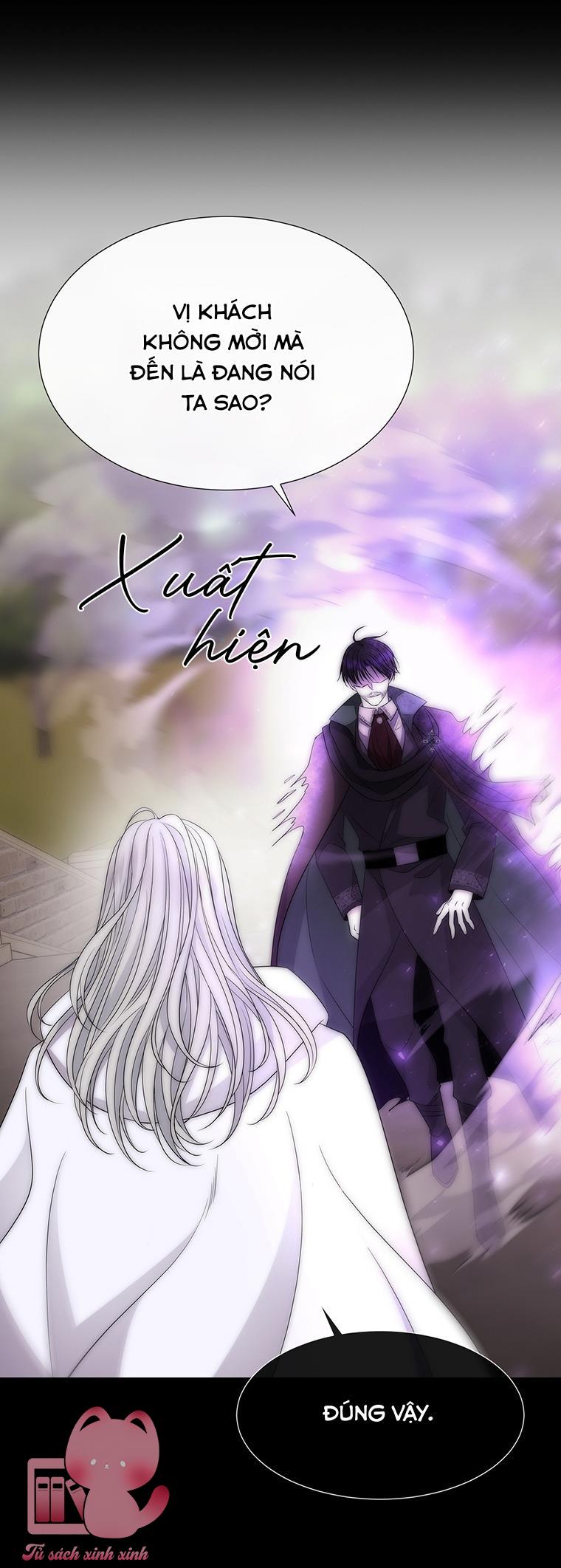 Charlotte Và Ngũ Đại Đồ Đệ - Chap 167 - Trang 23