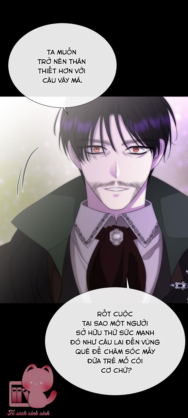 Charlotte Và Ngũ Đại Đồ Đệ - Chap 167 - Trang 24