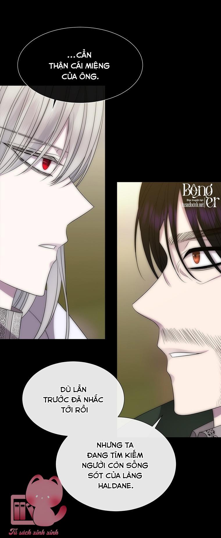 Charlotte Và Ngũ Đại Đồ Đệ - Chap 167 - Trang 25