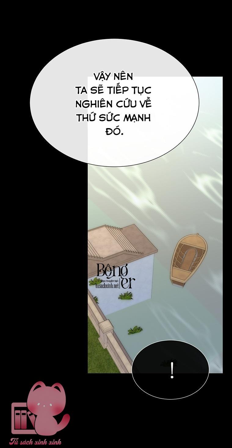 Charlotte Và Ngũ Đại Đồ Đệ - Chap 167 - Trang 28