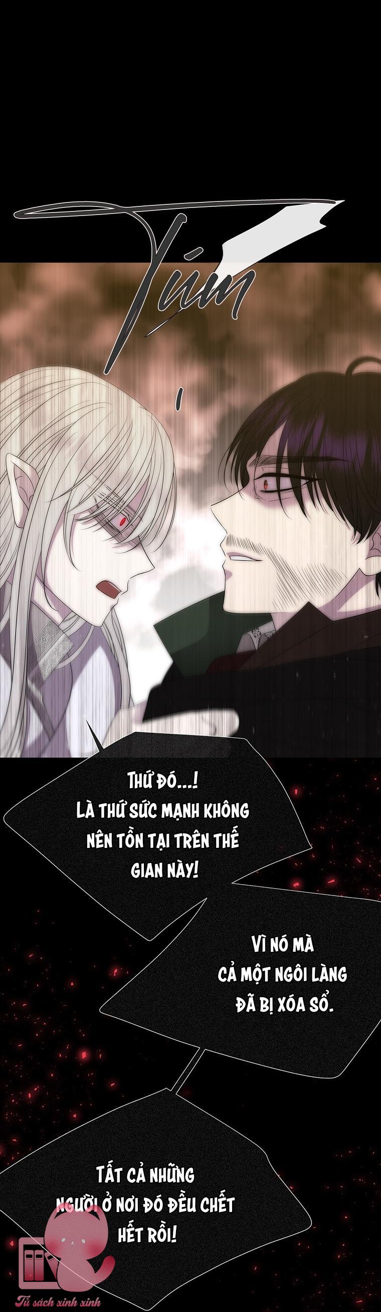 Charlotte Và Ngũ Đại Đồ Đệ - Chap 167 - Trang 29
