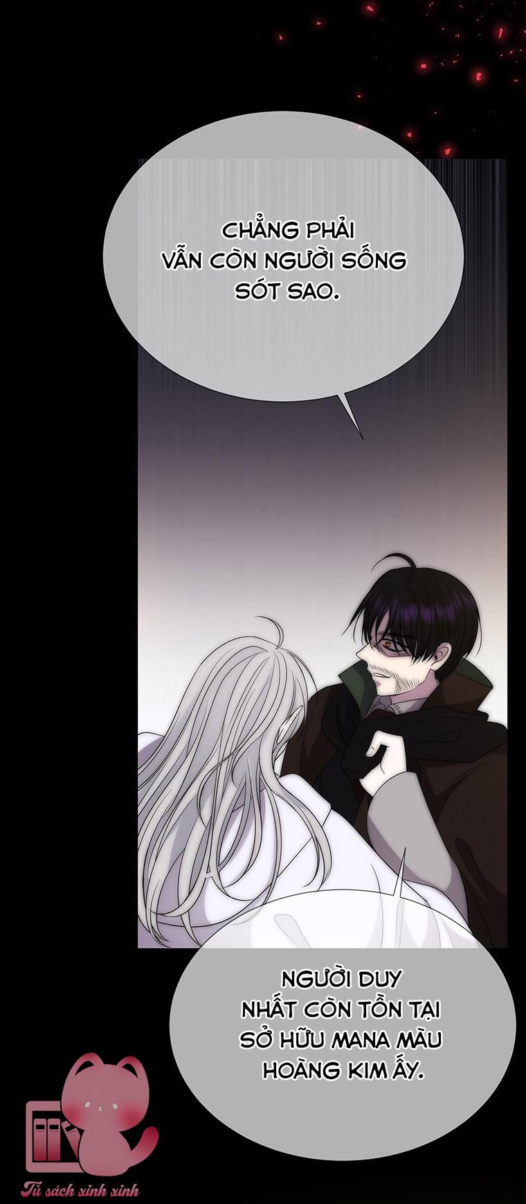 Charlotte Và Ngũ Đại Đồ Đệ - Chap 167 - Trang 30