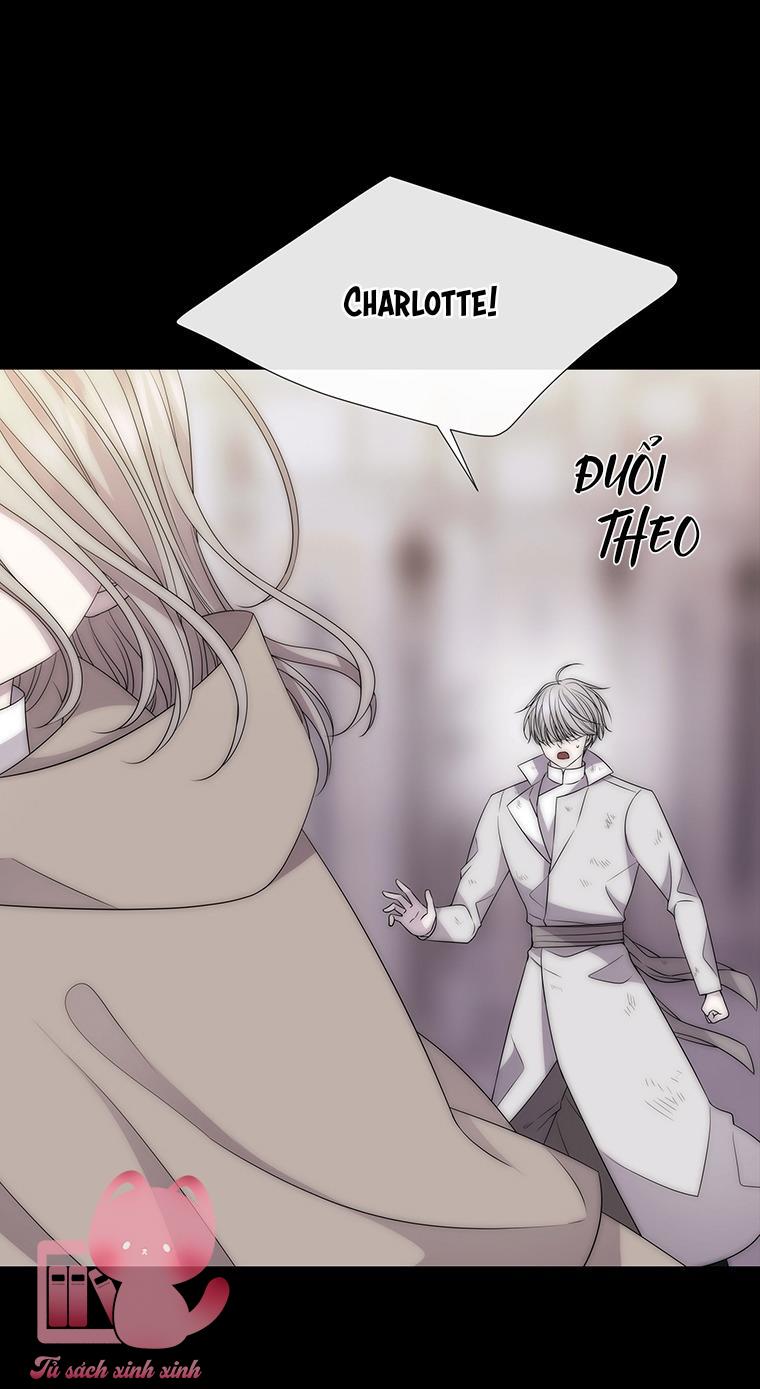 Charlotte Và Ngũ Đại Đồ Đệ - Chap 167 - Trang 4