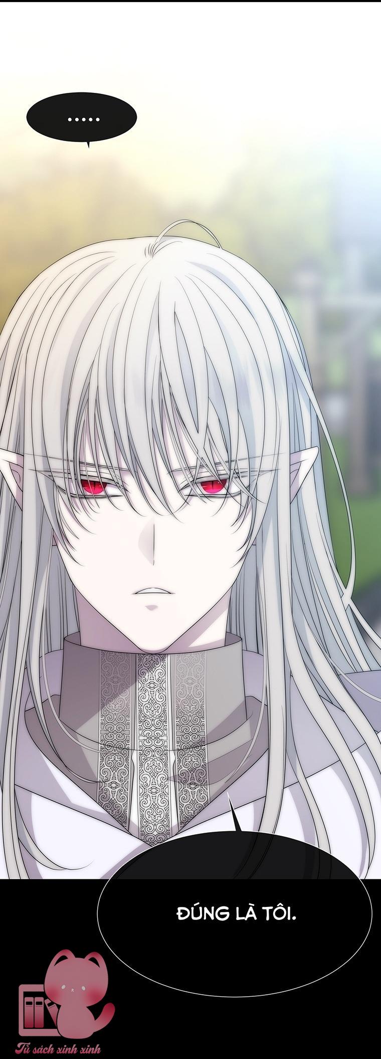 Charlotte Và Ngũ Đại Đồ Đệ - Chap 167 - Trang 32