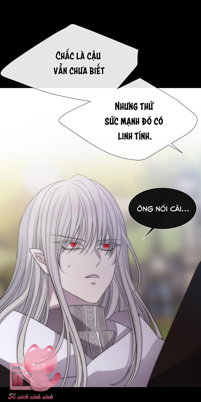 Charlotte Và Ngũ Đại Đồ Đệ - Chap 167 - Trang 34