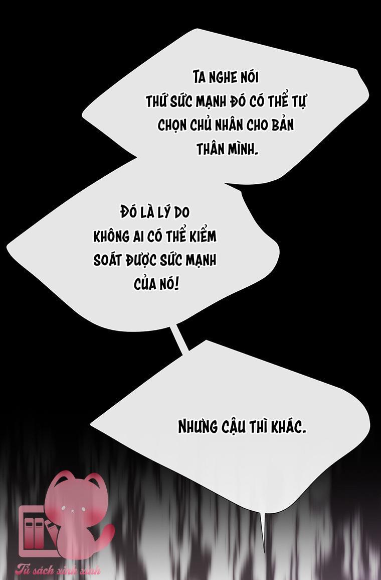 Charlotte Và Ngũ Đại Đồ Đệ - Chap 167 - Trang 35