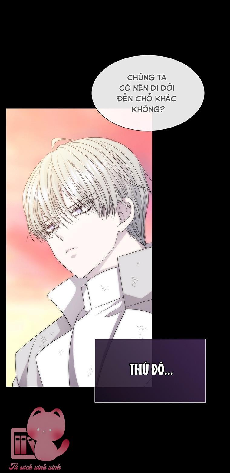 Charlotte Và Ngũ Đại Đồ Đệ - Chap 167 - Trang 40