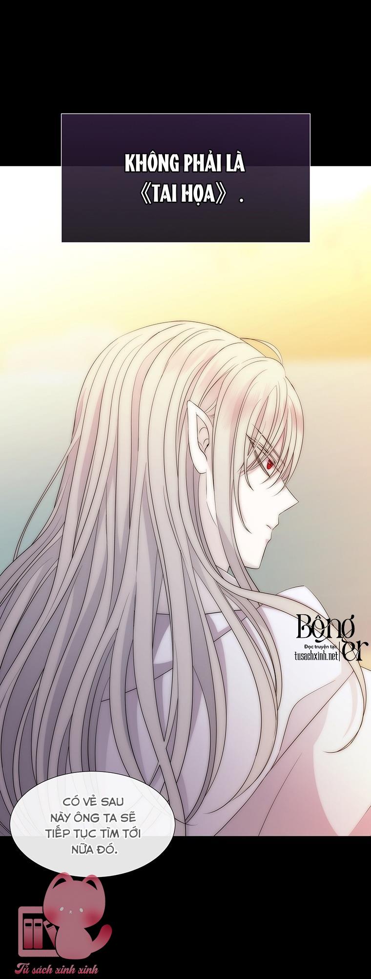 Charlotte Và Ngũ Đại Đồ Đệ - Chap 167 - Trang 41