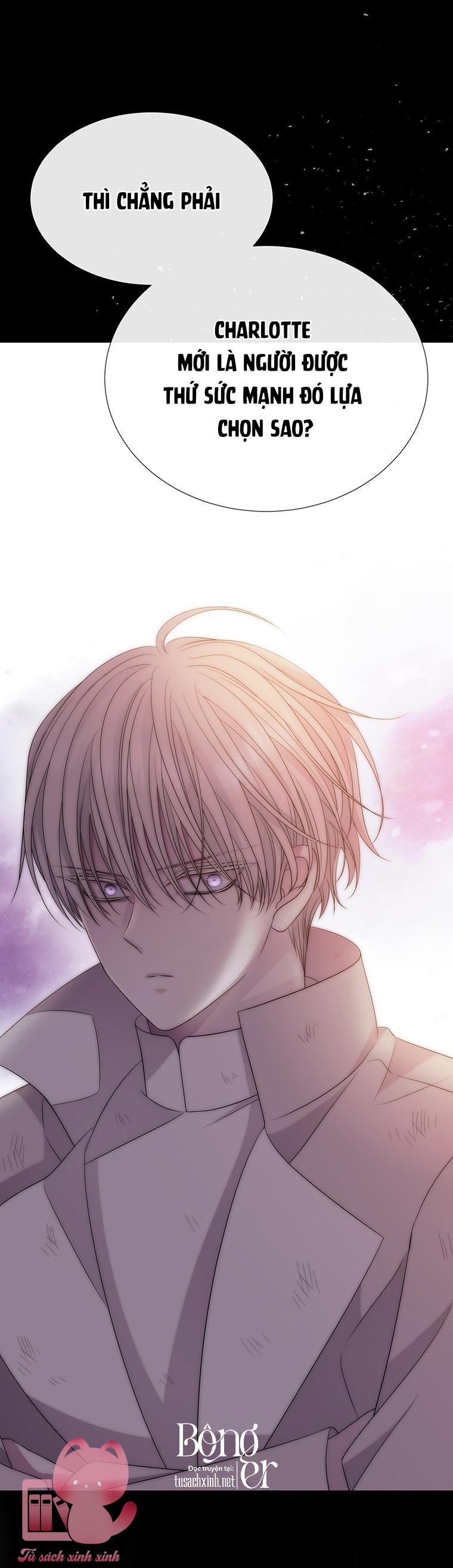 Charlotte Và Ngũ Đại Đồ Đệ - Chap 167 - Trang 45
