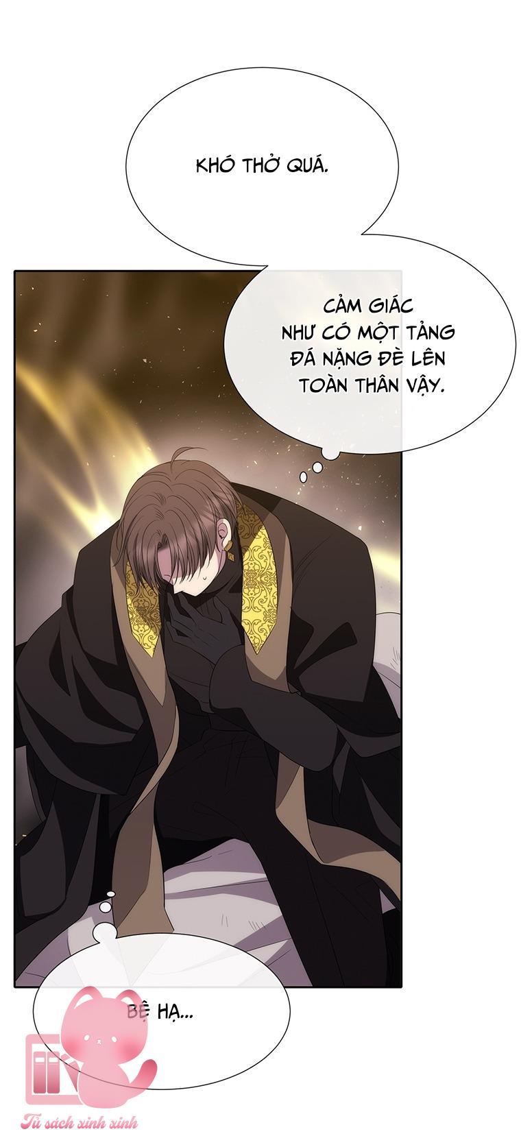 Charlotte Và Ngũ Đại Đồ Đệ - Chap 167 - Trang 49
