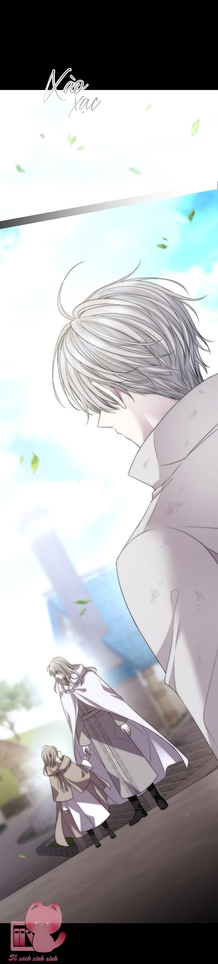 Charlotte Và Ngũ Đại Đồ Đệ - Chap 167 - Trang 6