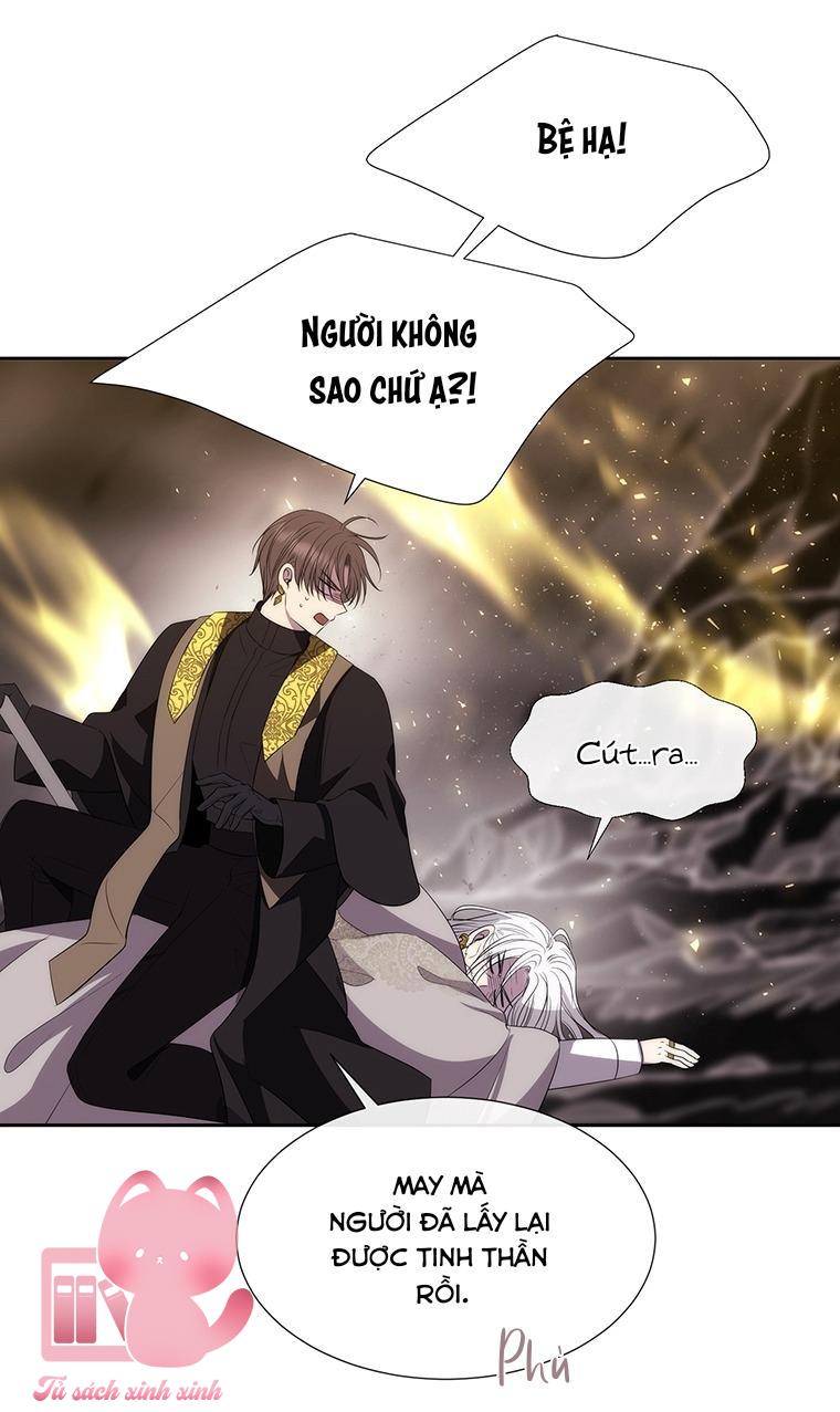 Charlotte Và Ngũ Đại Đồ Đệ - Chap 167 - Trang 51