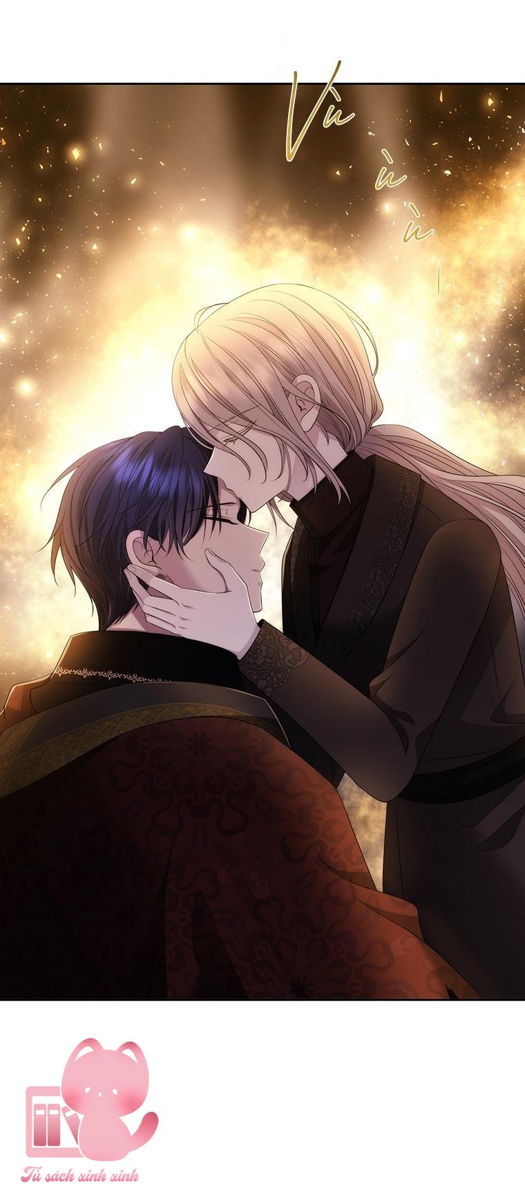 Charlotte Và Ngũ Đại Đồ Đệ - Chap 167 - Trang 54
