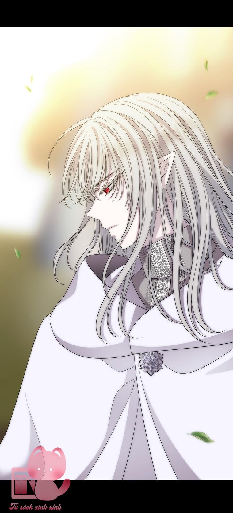 Charlotte Và Ngũ Đại Đồ Đệ - Chap 167 - Trang 8
