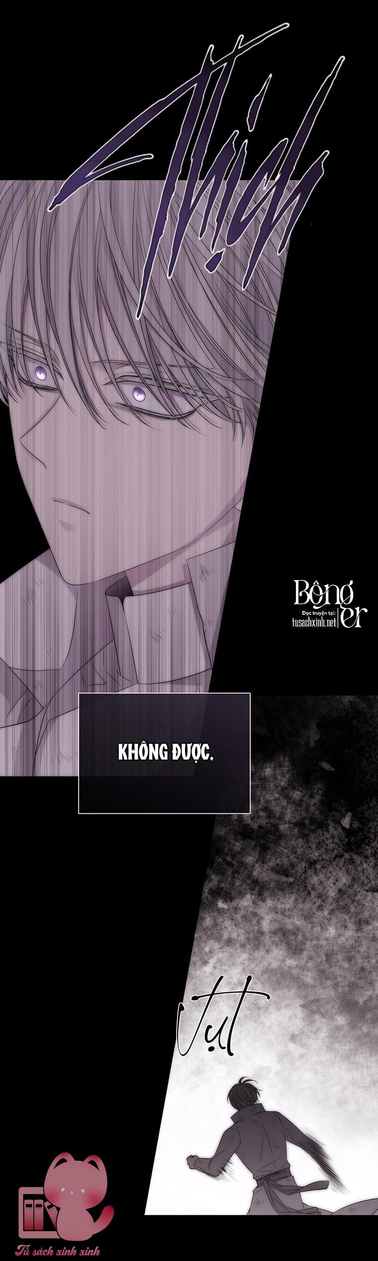 Charlotte Và Ngũ Đại Đồ Đệ - Chap 167 - Trang 9