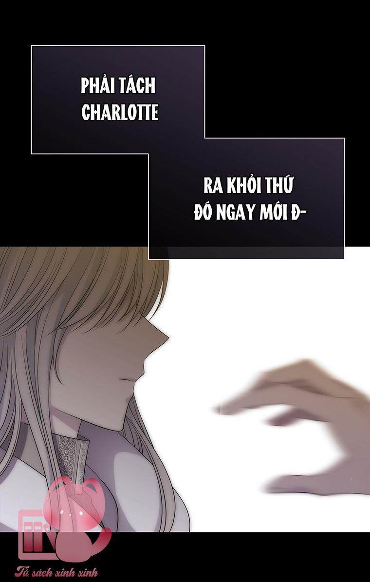 Charlotte Và Ngũ Đại Đồ Đệ - Chap 167 - Trang 10