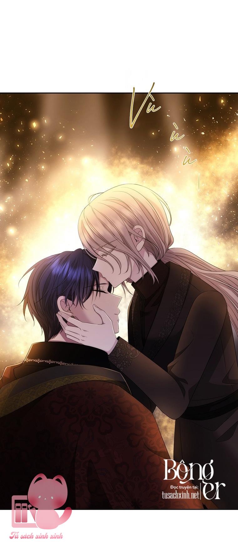 Charlotte Và Ngũ Đại Đồ Đệ - Chap 168 - Trang 1