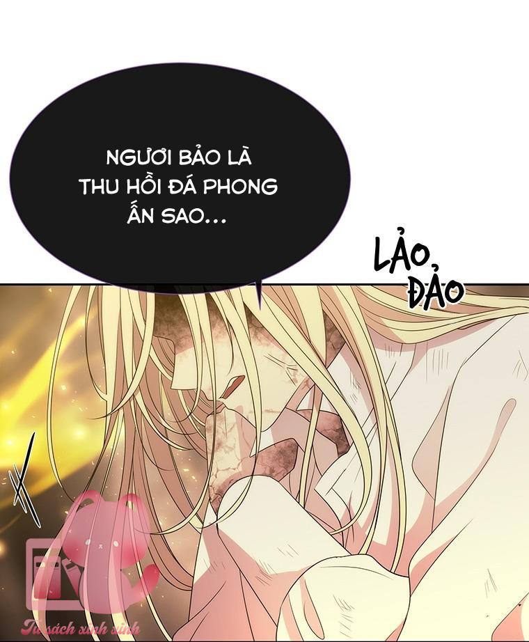 Charlotte Và Ngũ Đại Đồ Đệ - Chap 168 - Trang 16