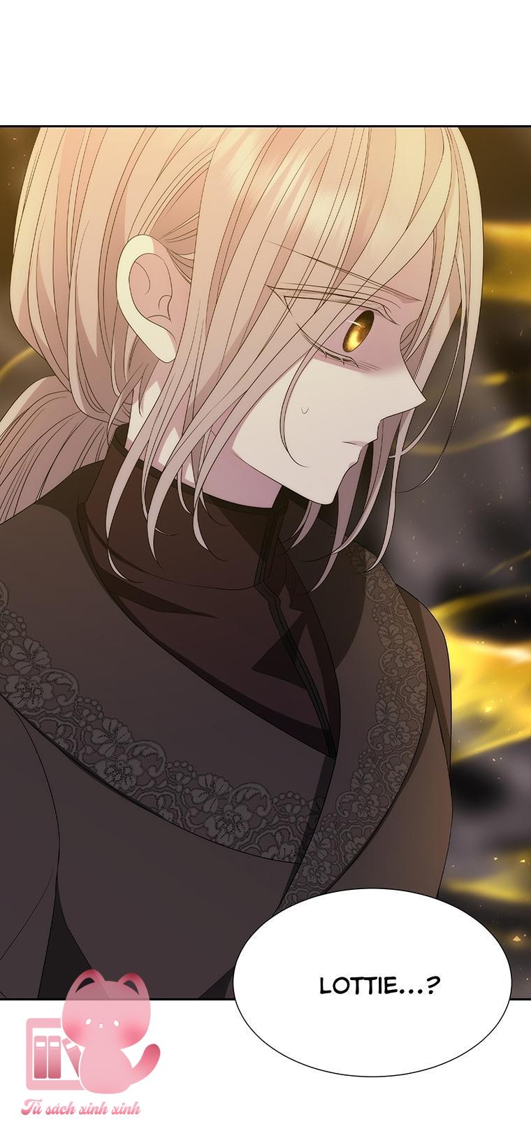 Charlotte Và Ngũ Đại Đồ Đệ - Chap 168 - Trang 19
