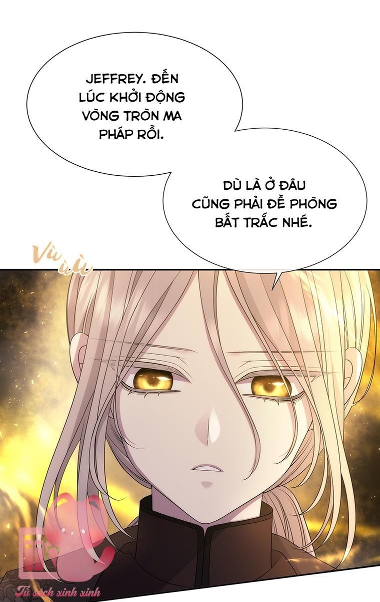 Charlotte Và Ngũ Đại Đồ Đệ - Chap 168 - Trang 3