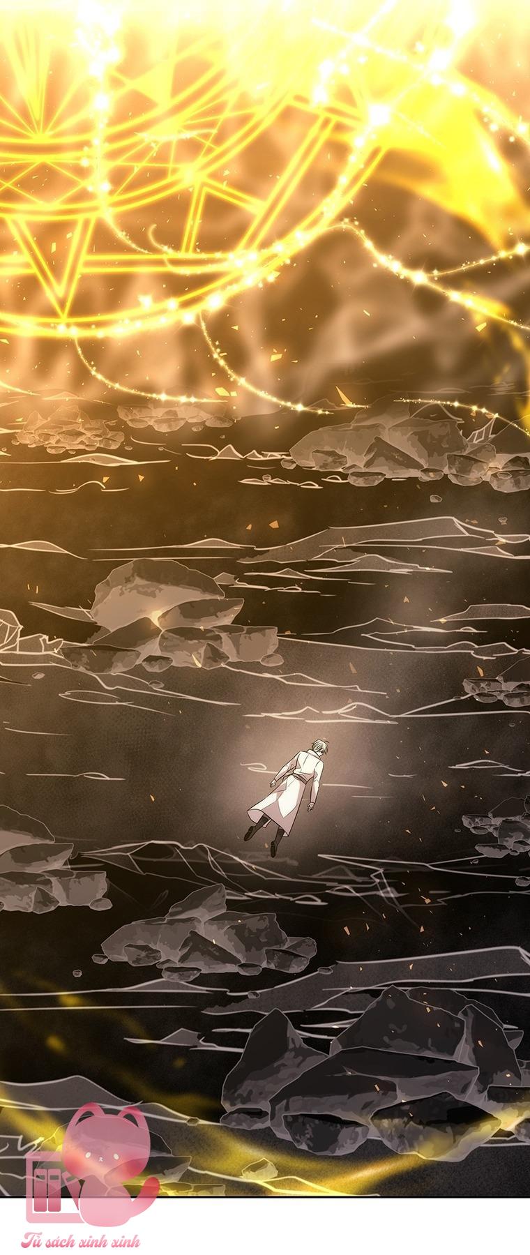 Charlotte Và Ngũ Đại Đồ Đệ - Chap 168 - Trang 21