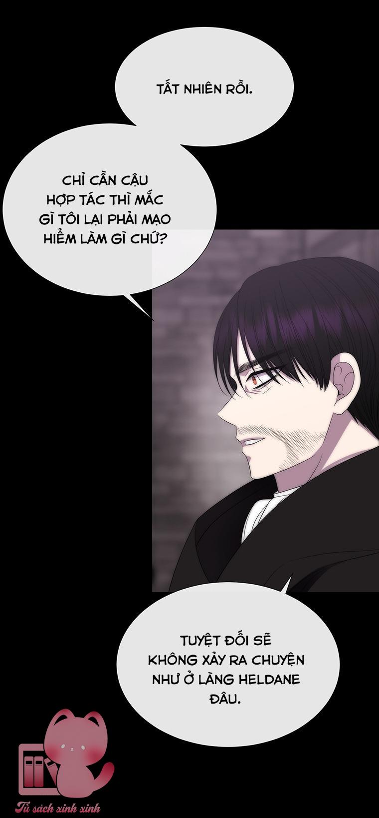 Charlotte Và Ngũ Đại Đồ Đệ - Chap 168 - Trang 27