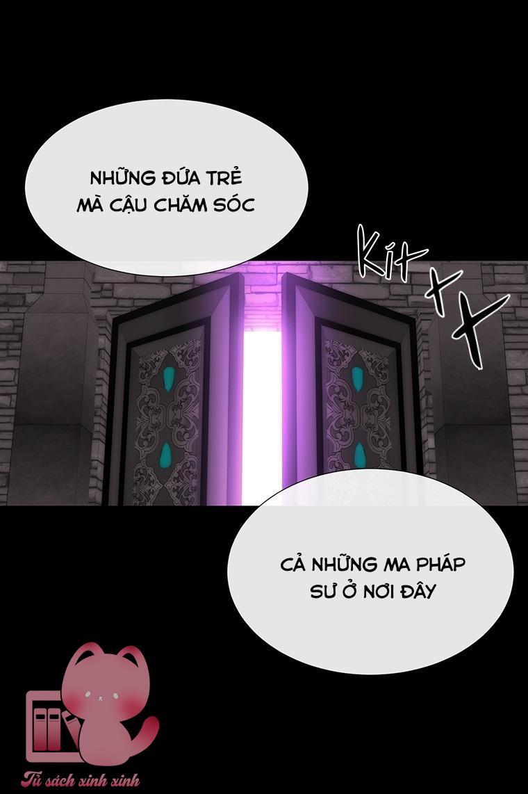 Charlotte Và Ngũ Đại Đồ Đệ - Chap 168 - Trang 28