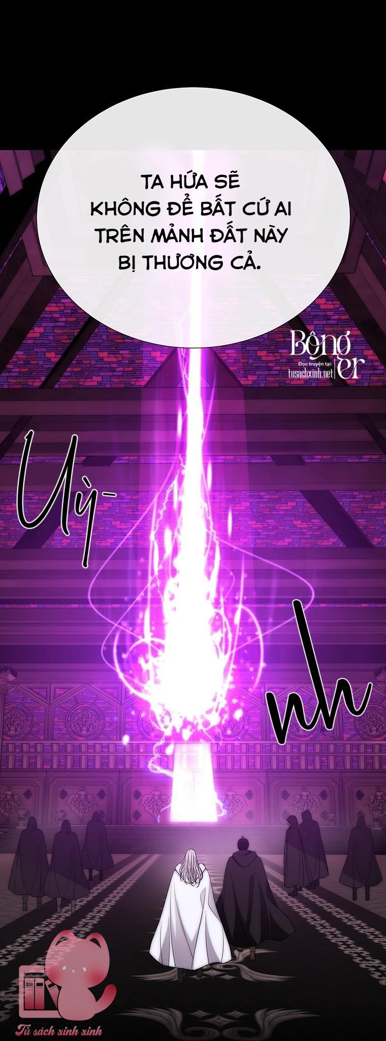 Charlotte Và Ngũ Đại Đồ Đệ - Chap 168 - Trang 29