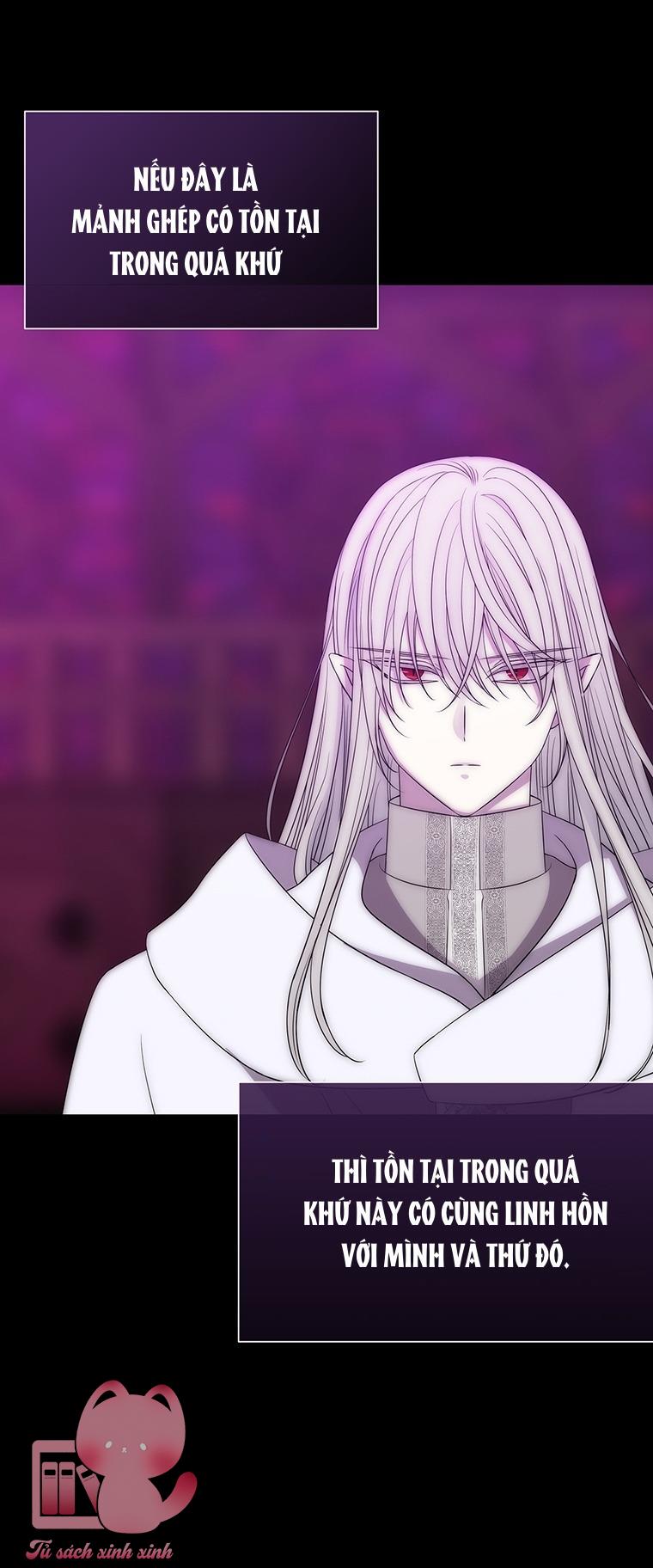 Charlotte Và Ngũ Đại Đồ Đệ - Chap 168 - Trang 31