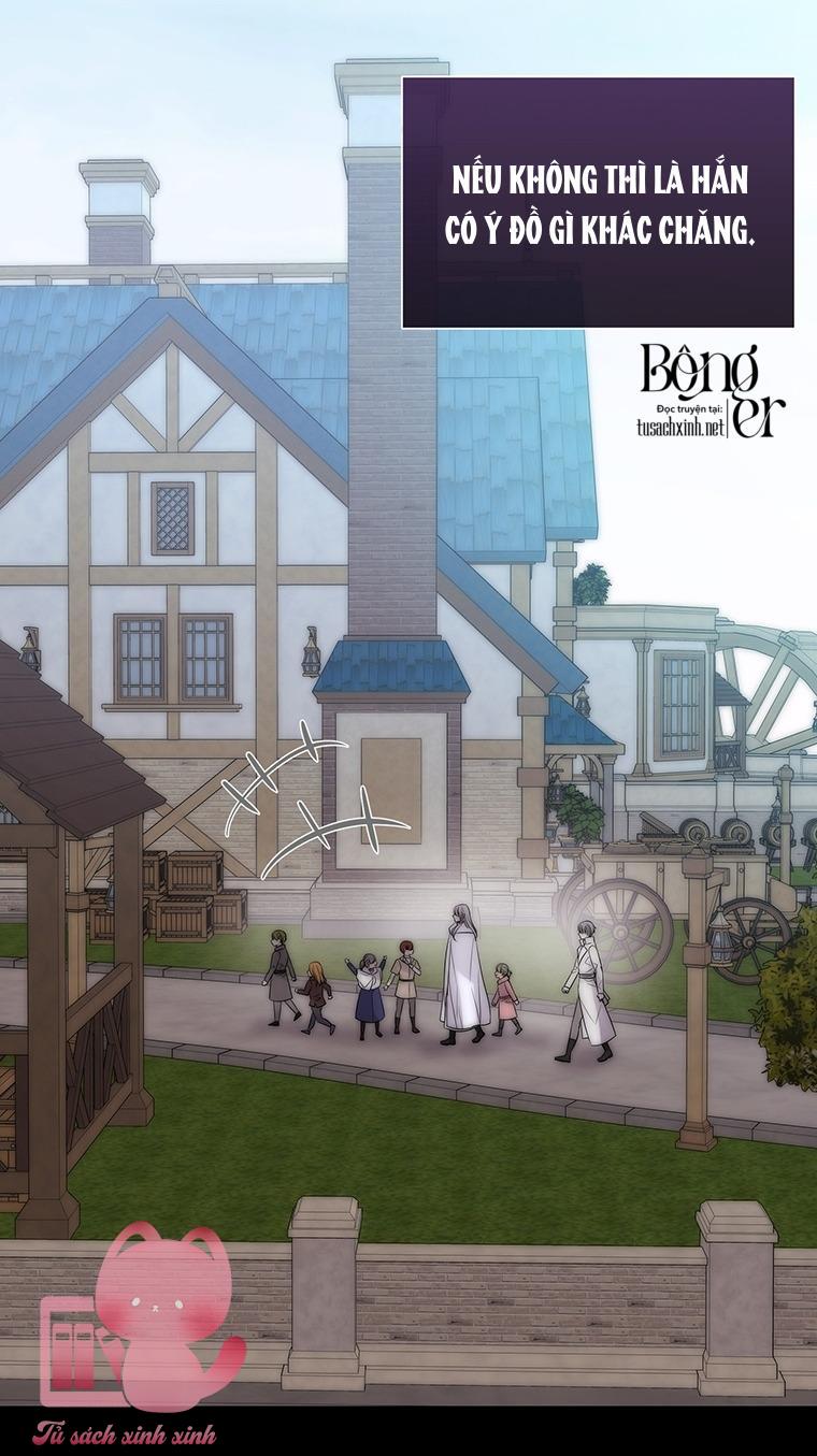 Charlotte Và Ngũ Đại Đồ Đệ - Chap 168 - Trang 34
