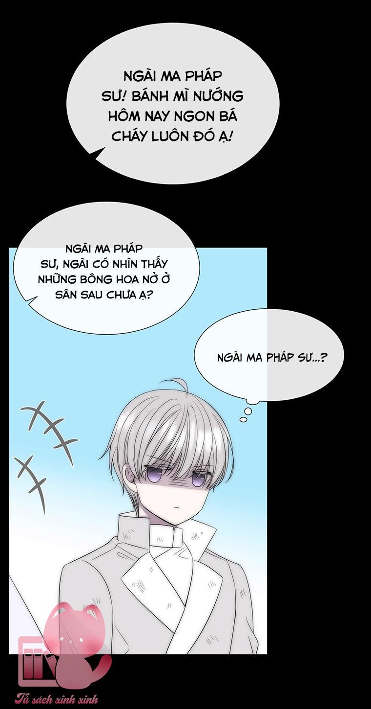 Charlotte Và Ngũ Đại Đồ Đệ - Chap 168 - Trang 35